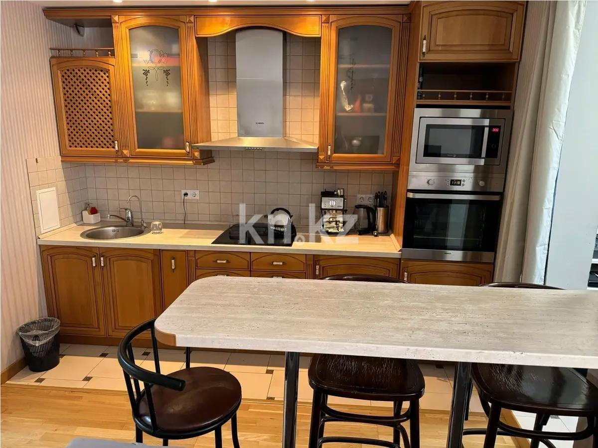 Продажа 2-комнатной квартиры, 55 м² в Алматы - фото 3