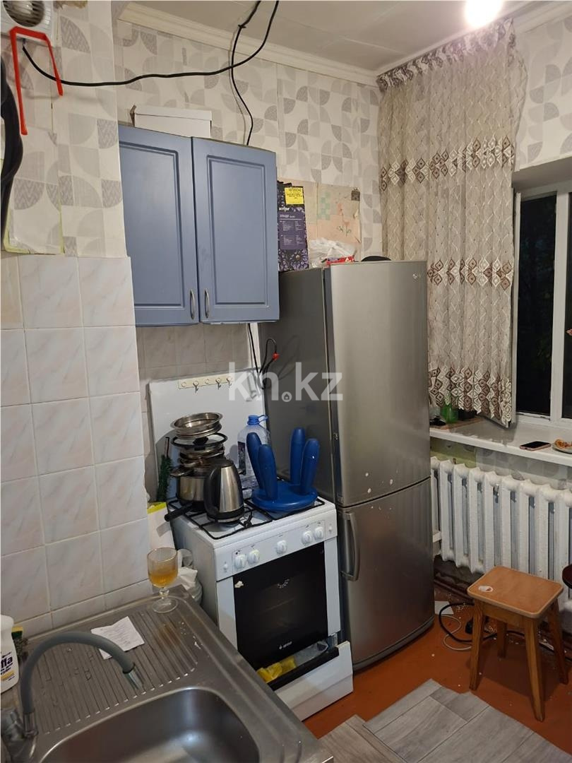 Продажа 2-комнатной квартиры, 38 м² в Караганде - фото 6