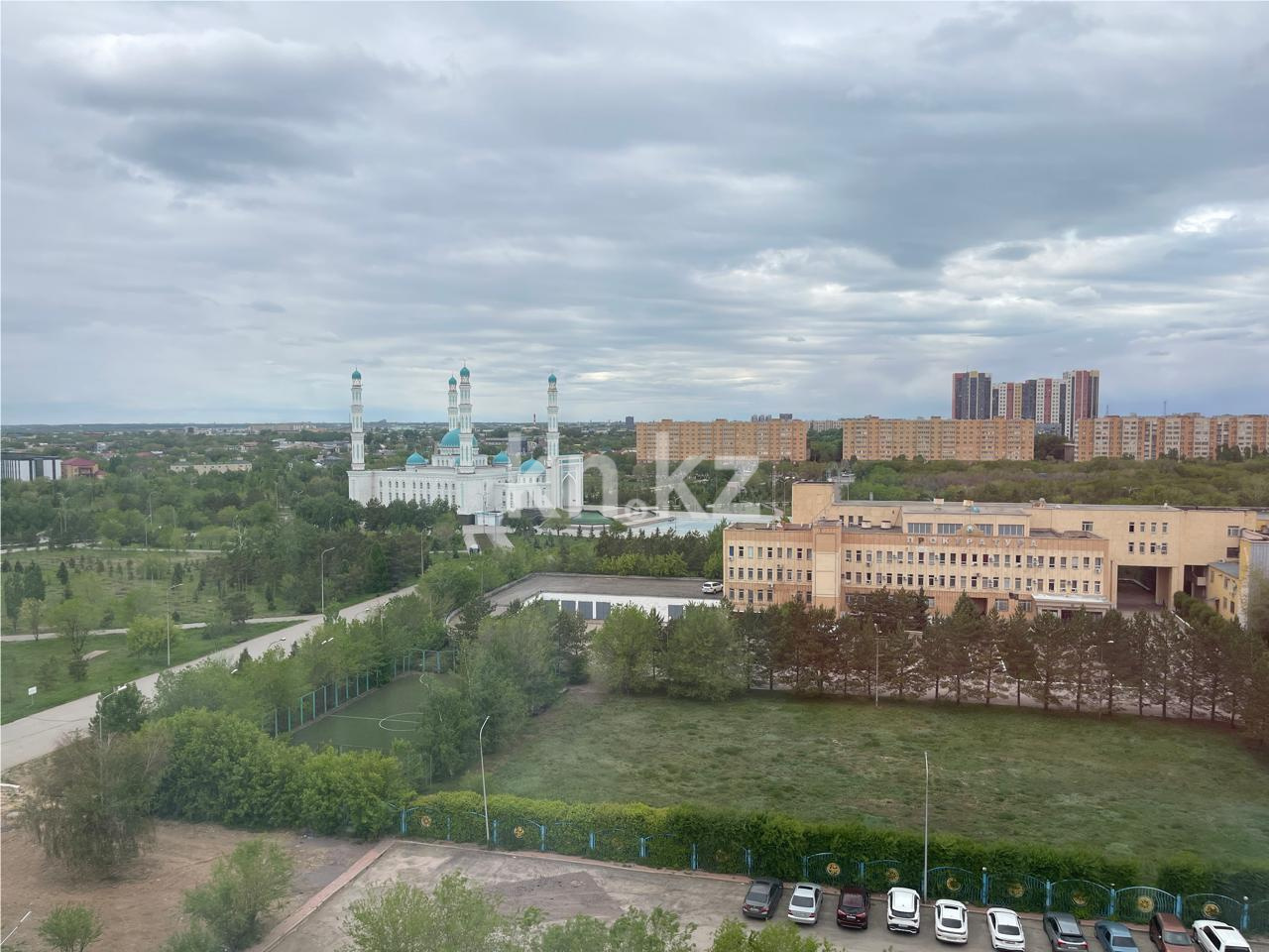 Продажа 2-комнатной квартиры, 63 м² в Караганде - фото 16