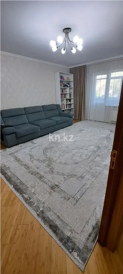 Продажа 3-комнатной квартиры, 93 м² в Алматы