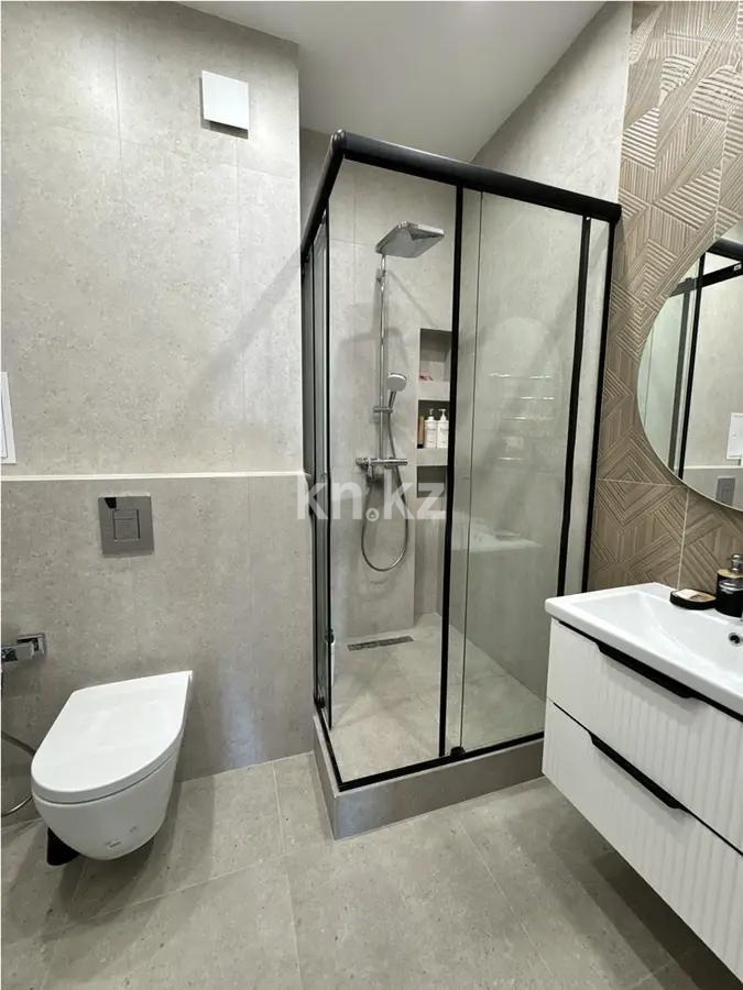 Продажа 3-комнатной квартиры, 93.25 м² в Астане - фото 5
