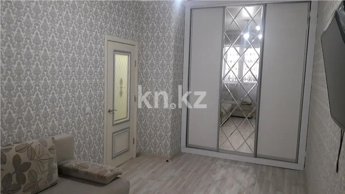Продажа 1-комнатной квартиры, 34 м² в Астане