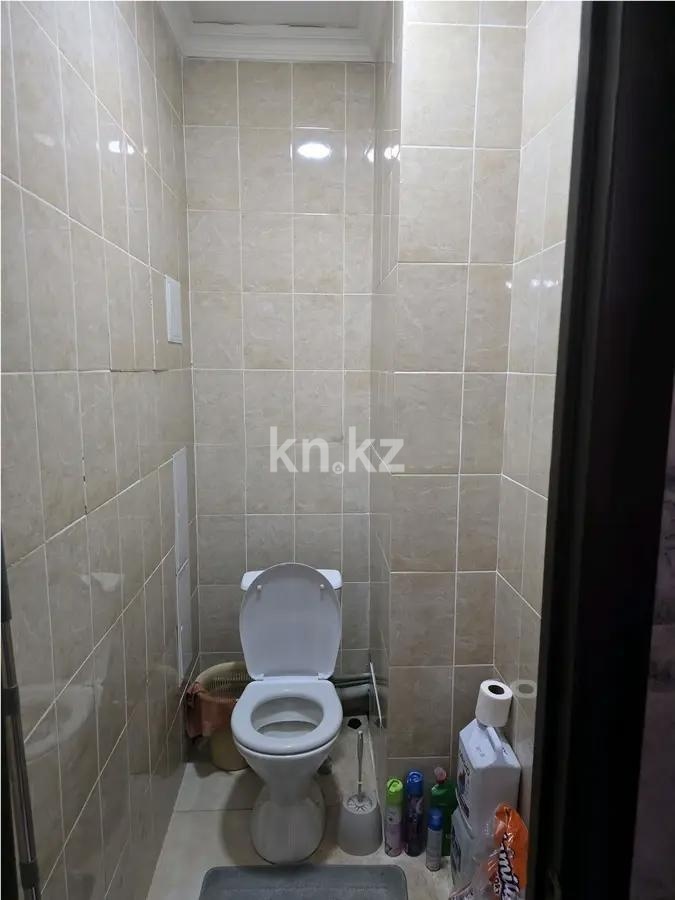Продажа 1-комнатной квартиры, 55.4 м² в Астане - фото 4