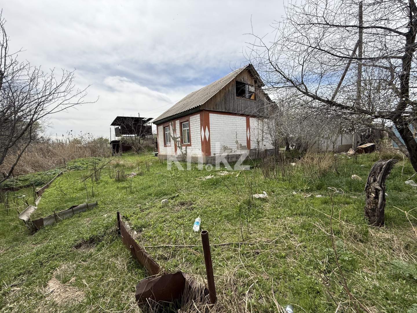 Продажа дачи, 6 сот. в Алматы - фото 5