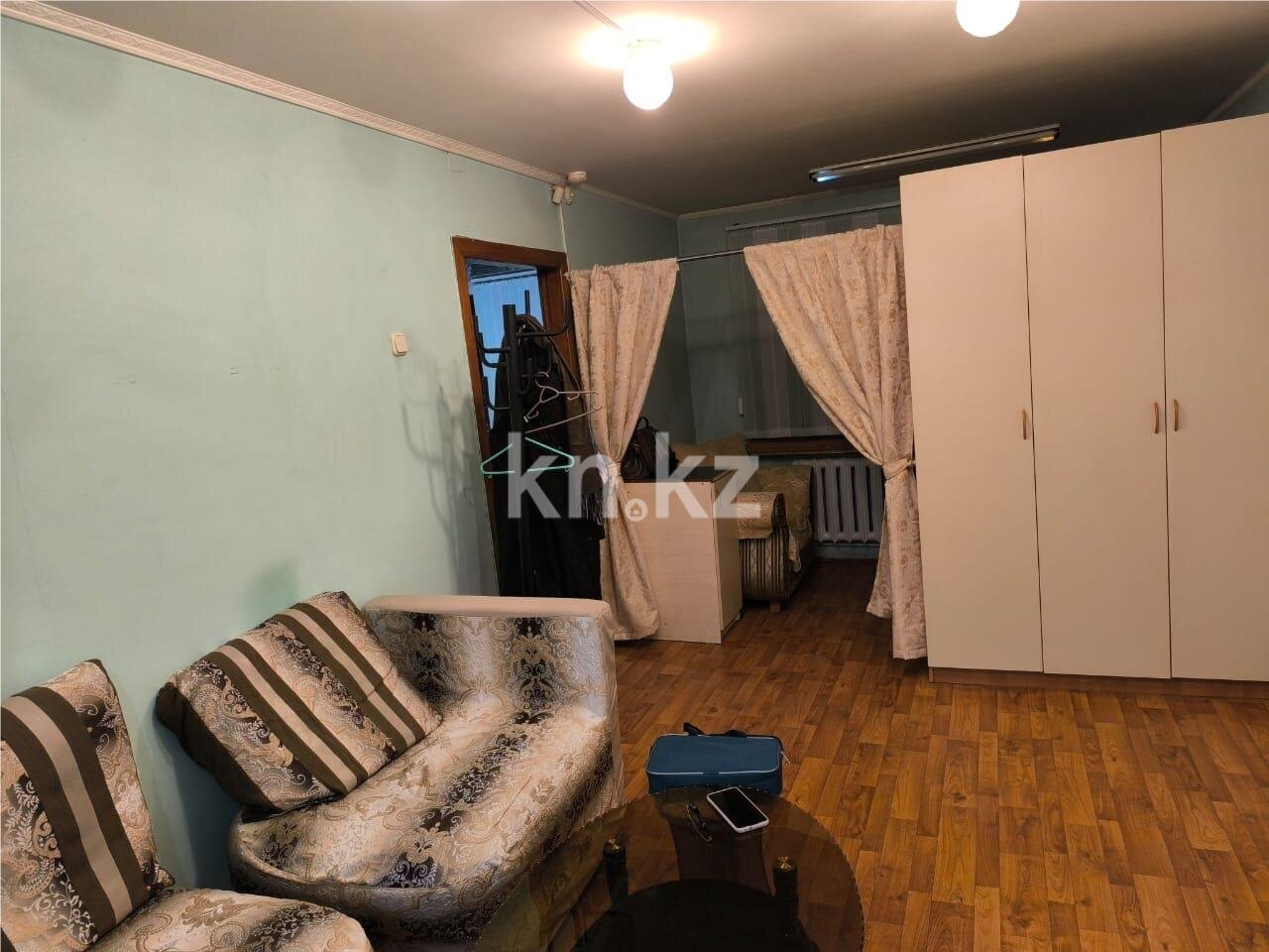 Продажа 5-комнатной квартиры, 97 м² в Караганде - фото 6