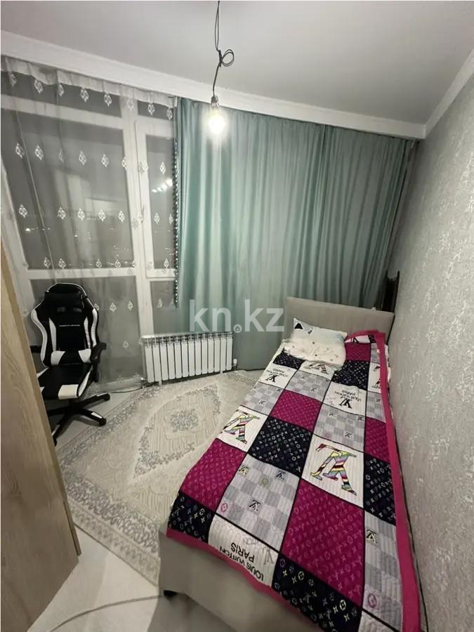 Продажа 3-комнатной квартиры, 60 м², ул. Айтматова, дом  34 в Астане - фото 3