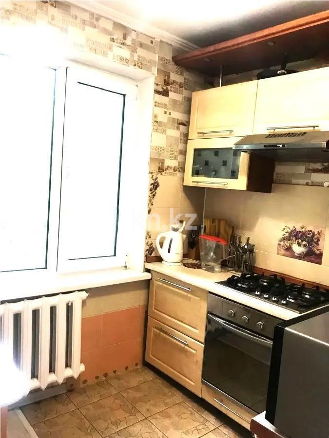 Продажа 2-комнатной квартиры, 48 м² в Алматы - фото 2