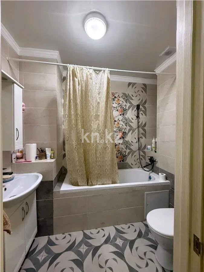Продажа 1-комнатной квартиры, 36.9 м² в Астане - фото 3