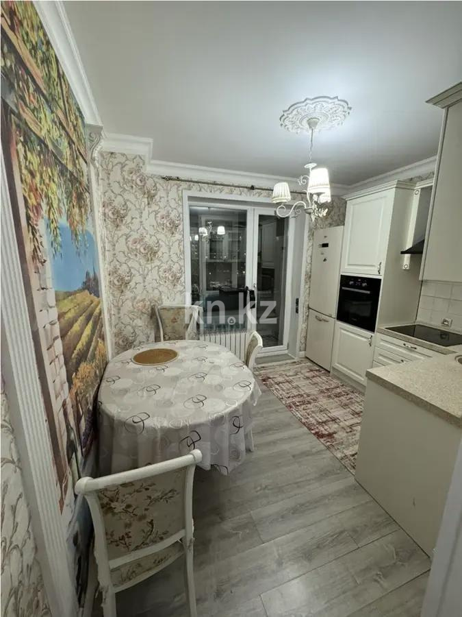 Продажа 2-комнатной квартиры, 58 м² в Астане - фото 3