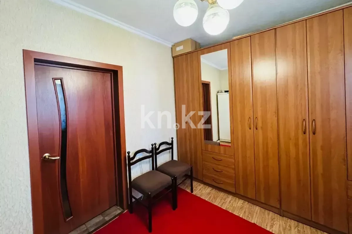 Продажа 4-комнатного дома, 77 м², пер. Липецкий, дом  8 в Караганде - фото 11
