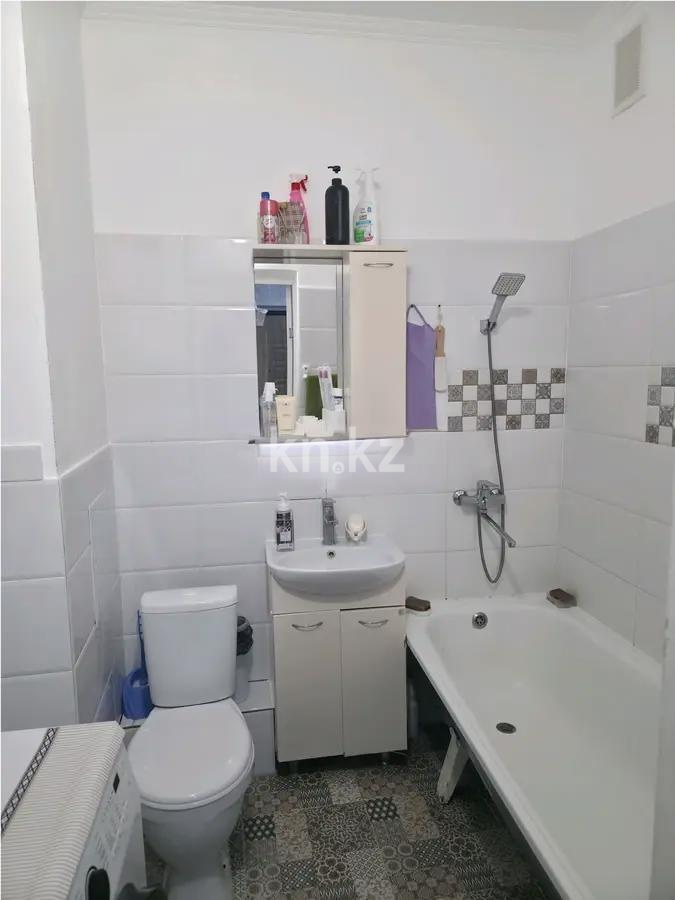 Продажа 2-комнатной квартиры, 47 м² в Астане - фото 4