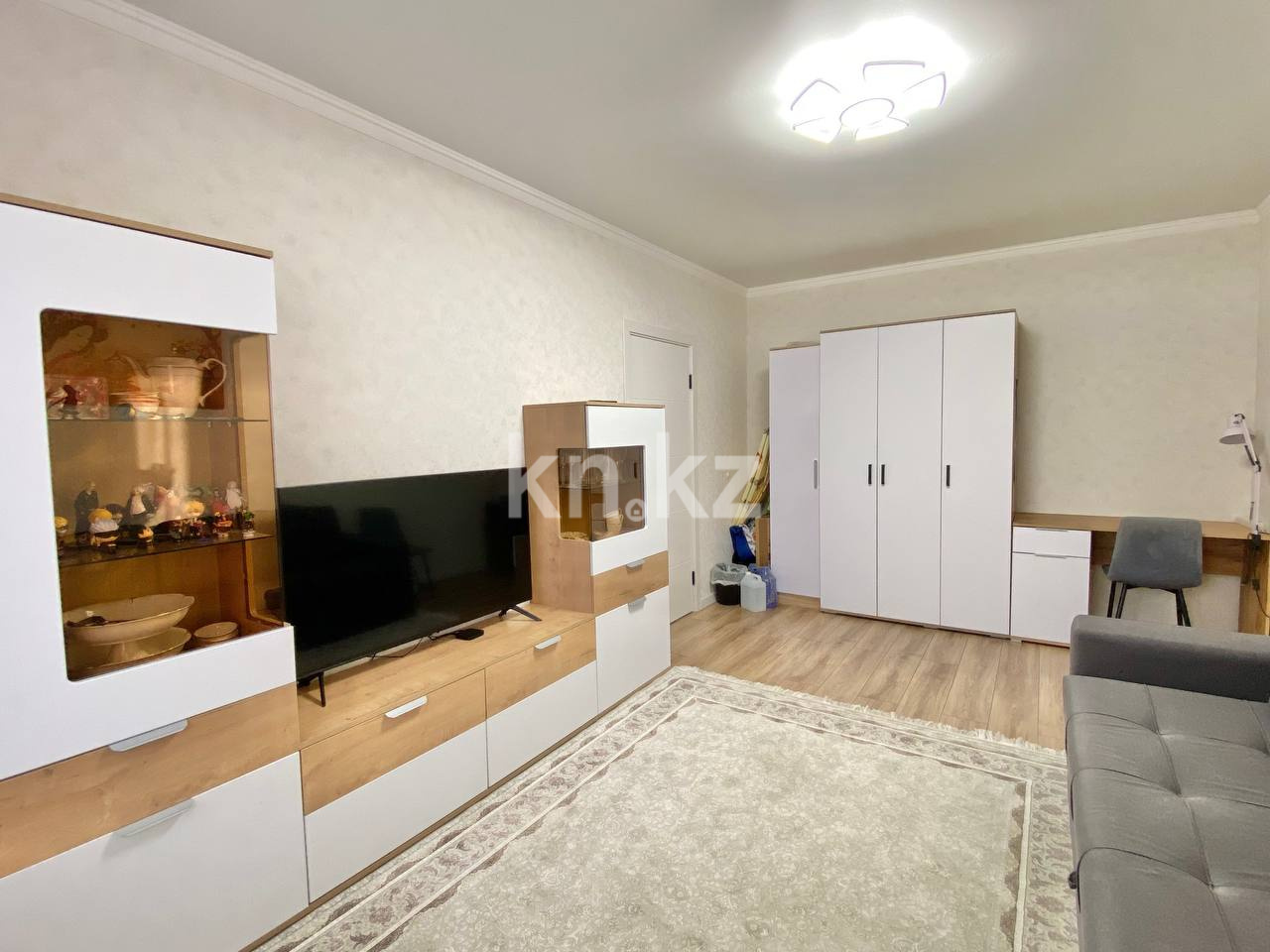 Продажа 2-комнатной квартиры, 62 м² в Астане - фото 4