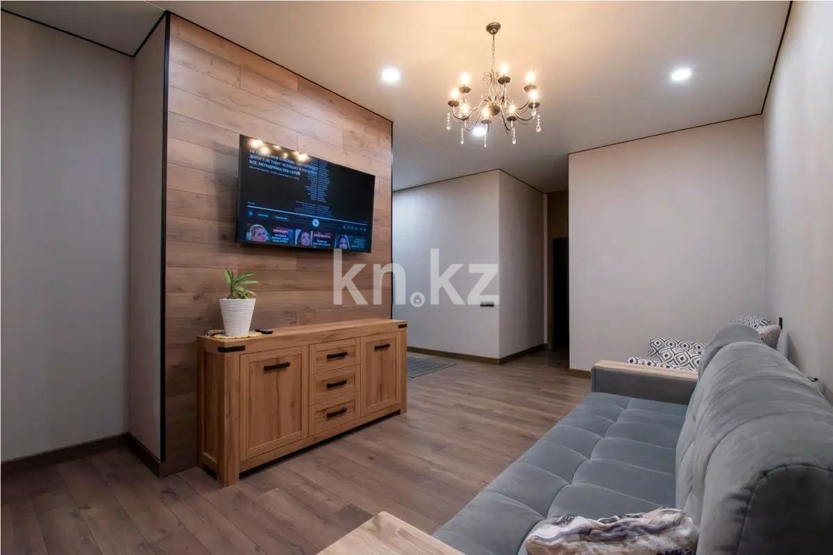 Продажа 3-комнатной квартиры, 83 м² в Алматы