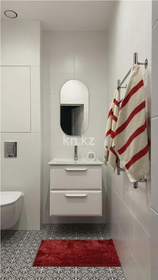 Продажа 3-комнатной квартиры, 138.4 м², пр. Женис, дом  1 в Астане - фото 3