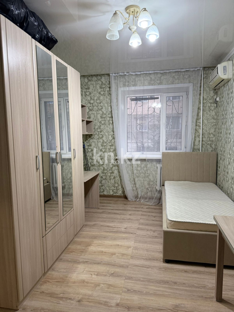Продажа 1-комнатной квартиры, 21 м² в Астане - фото 2