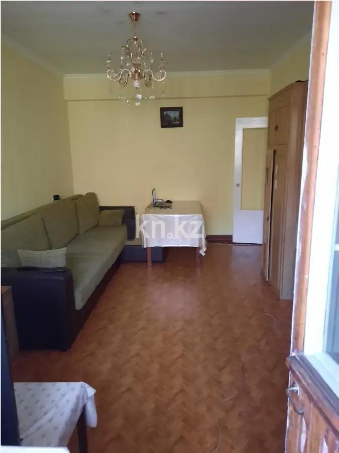 Продажа 1-комнатной квартиры, 33 м², мкр-н Жулдыз-2, дом  35 в Алматы