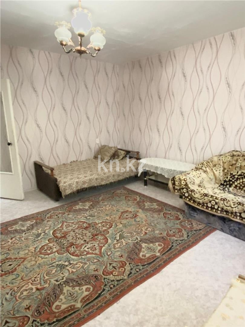 Продажа 1-комнатной квартиры, 34 м² в Караганде - фото 2