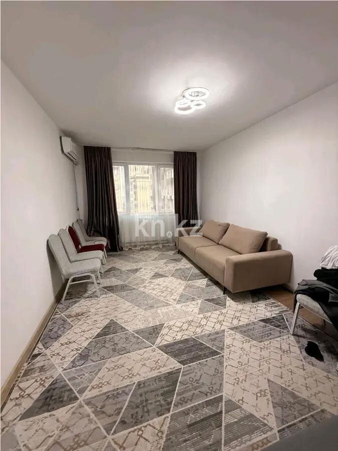Продажа 3-комнатной квартиры, 86 м² в Алматы