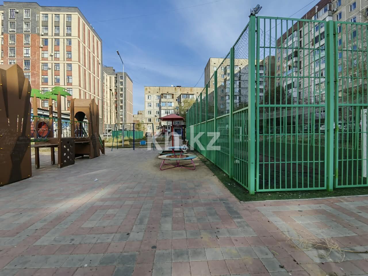 Продажа 3-комнатной квартиры, 63 м² в Караганде - фото 40