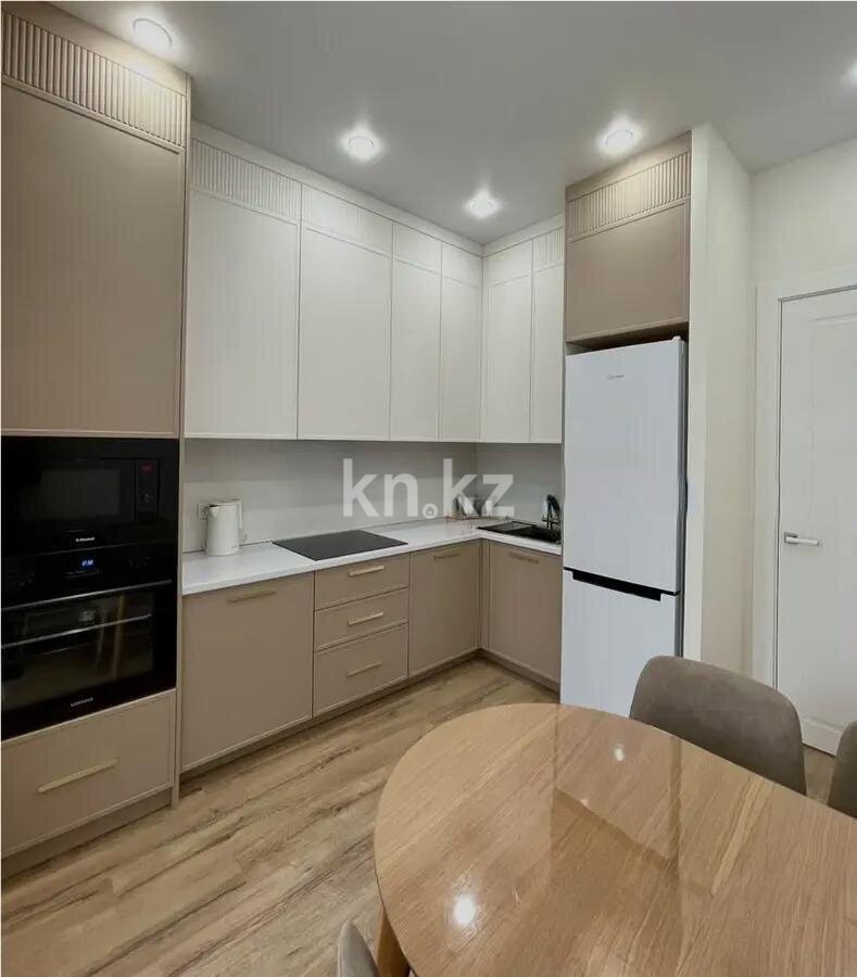 Продажа 2-комнатной квартиры, 60 м² в Астане - фото 3