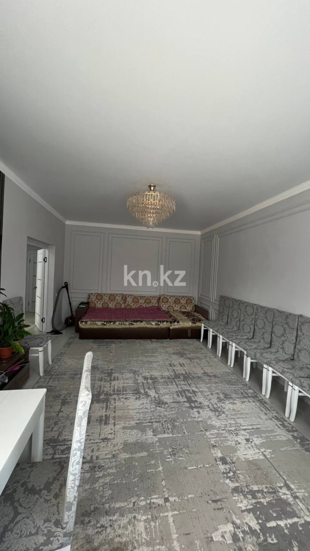 Продажа 4-комнатного дома, 140 м², Алатауский р-н, Айбаса 6 в Алматы - фото 19