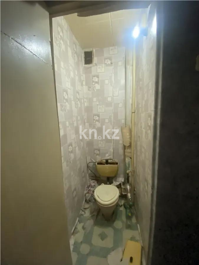 Продажа 1-комнатной квартиры, 32 м², ул. Университетская, дом  11 в Караганде - фото 4