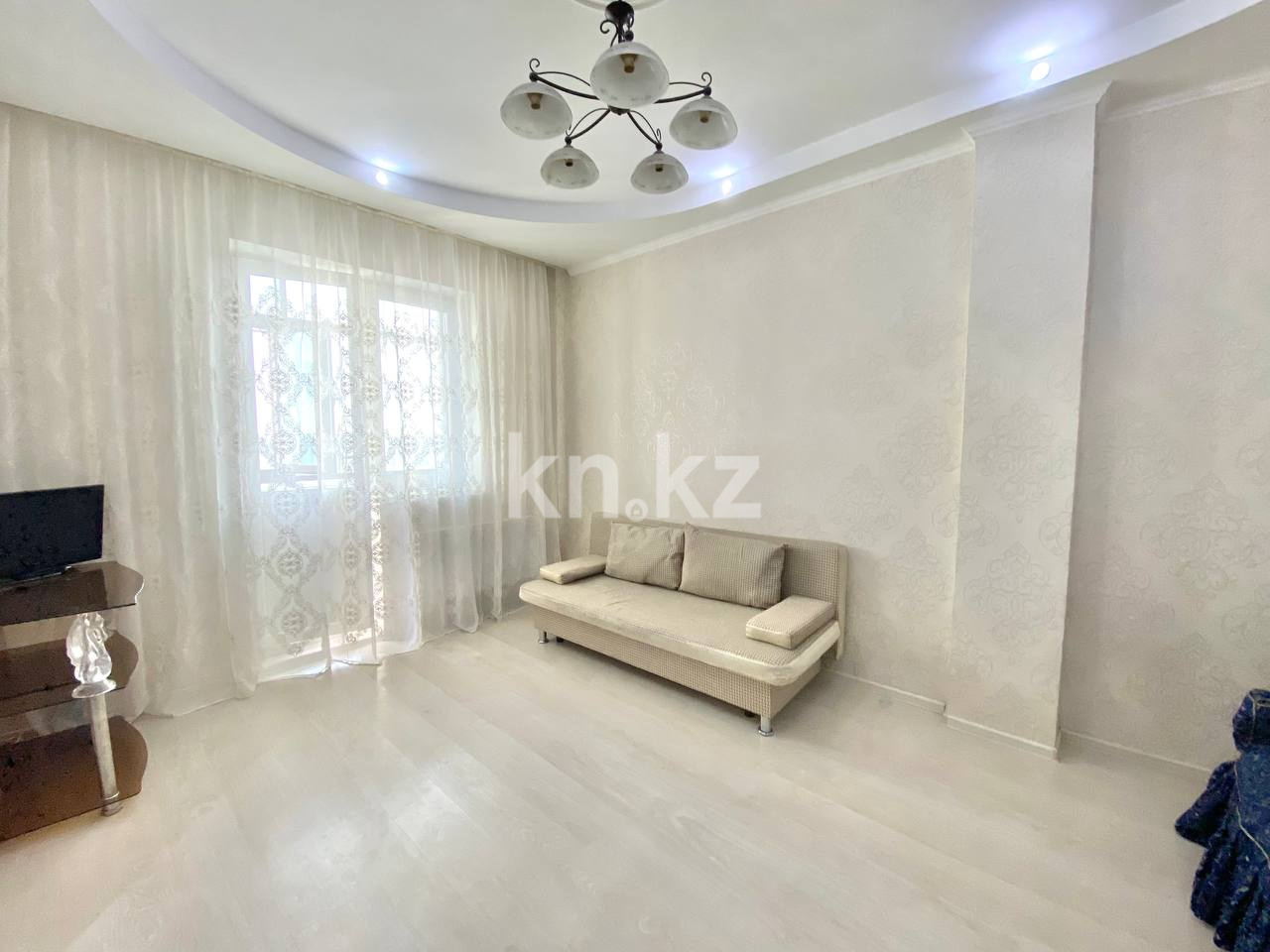 Продажа 1-комнатной квартиры, 40 м², пр. Мангилик Ел, дом  17 в Астане - фото 7