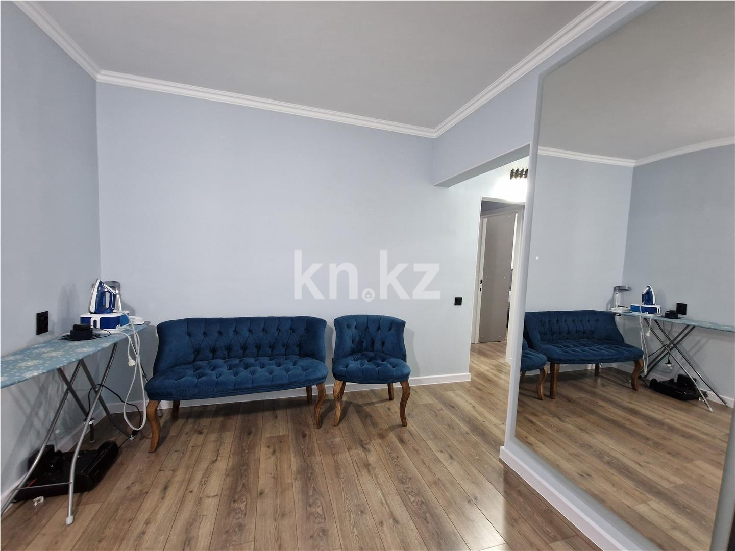 Продажа 4-комнатной квартиры, 85 м² в Караганде - фото 27