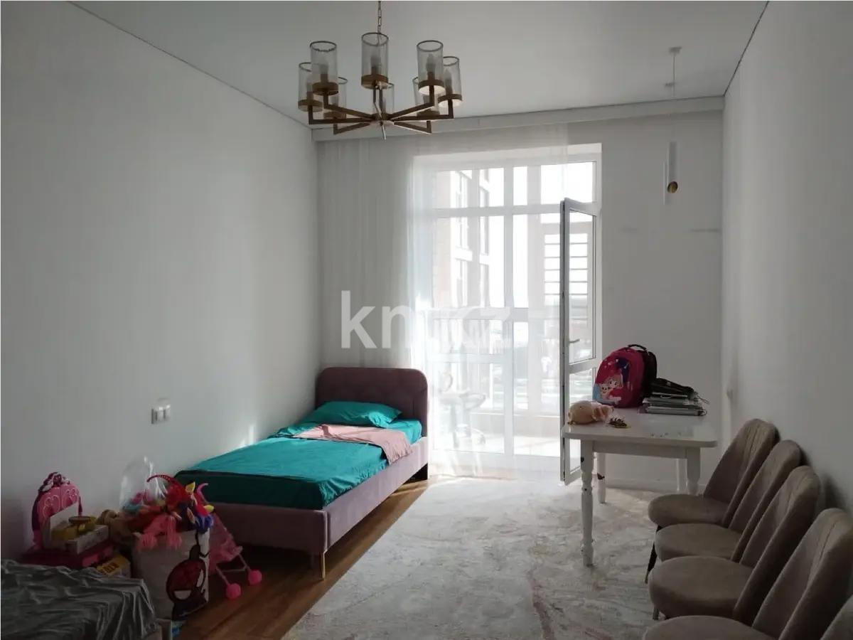 Продажа 3-комнатной квартиры, 84 м², ул. Калдаякова, дом  40 в Астане - фото 2