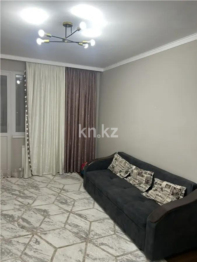 Продажа 1-комнатной квартиры, 35 м² в Алматы