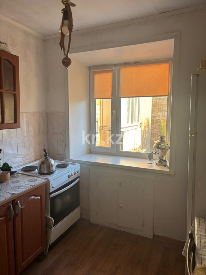 Продажа 3-комнатной квартиры, 59.1 м² в Караганде - фото 3
