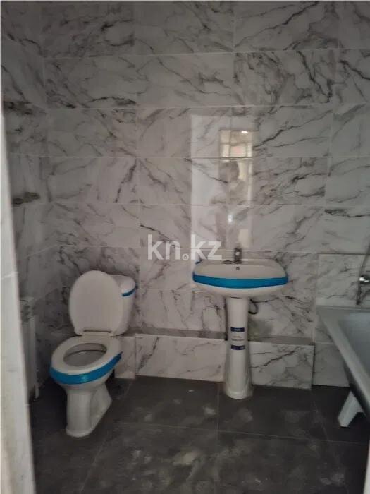 Продажа 1-комнатной квартиры, 43 м² в Астане - фото 3