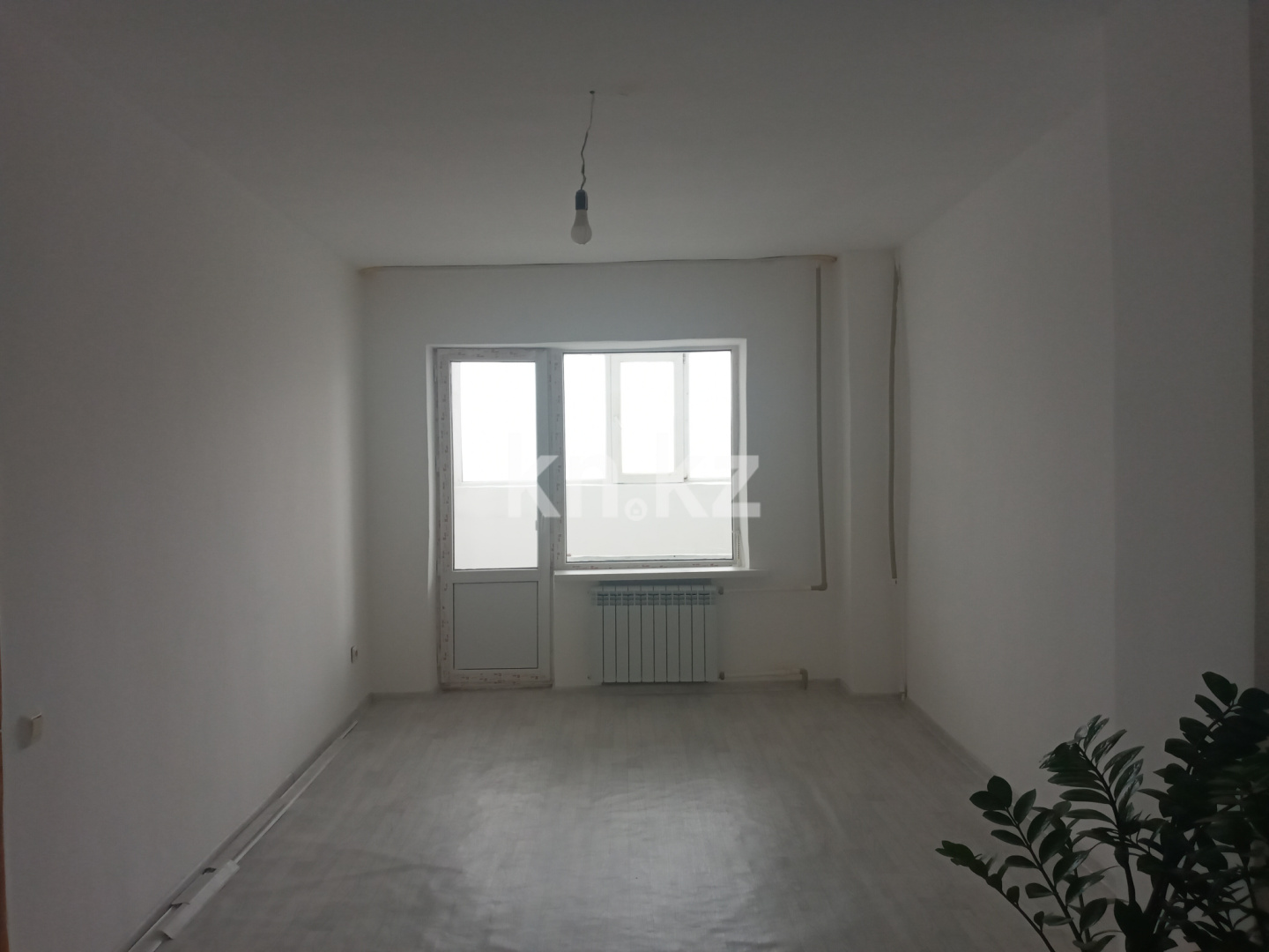 Продажа 2-комнатной квартиры, 65.3 м² в Актобе