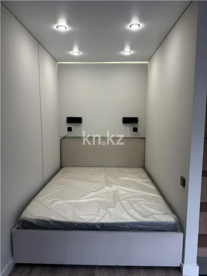 Продажа 1-комнатной квартиры, 33 м² в Алматы - фото 2