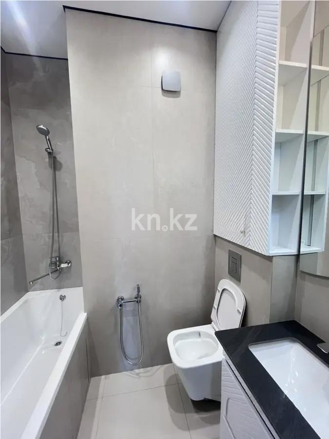 Продажа 3-комнатной квартиры, 85 м² в Алматы - фото 4