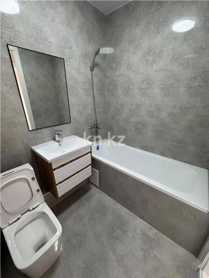 Продажа 1-комнатной квартиры, 35 м² в Астане - фото 3