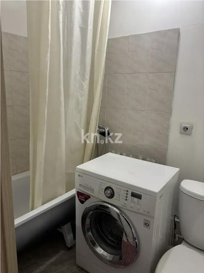 Продажа 1-комнатной квартиры, 36.5 м² в Алматы - фото 3