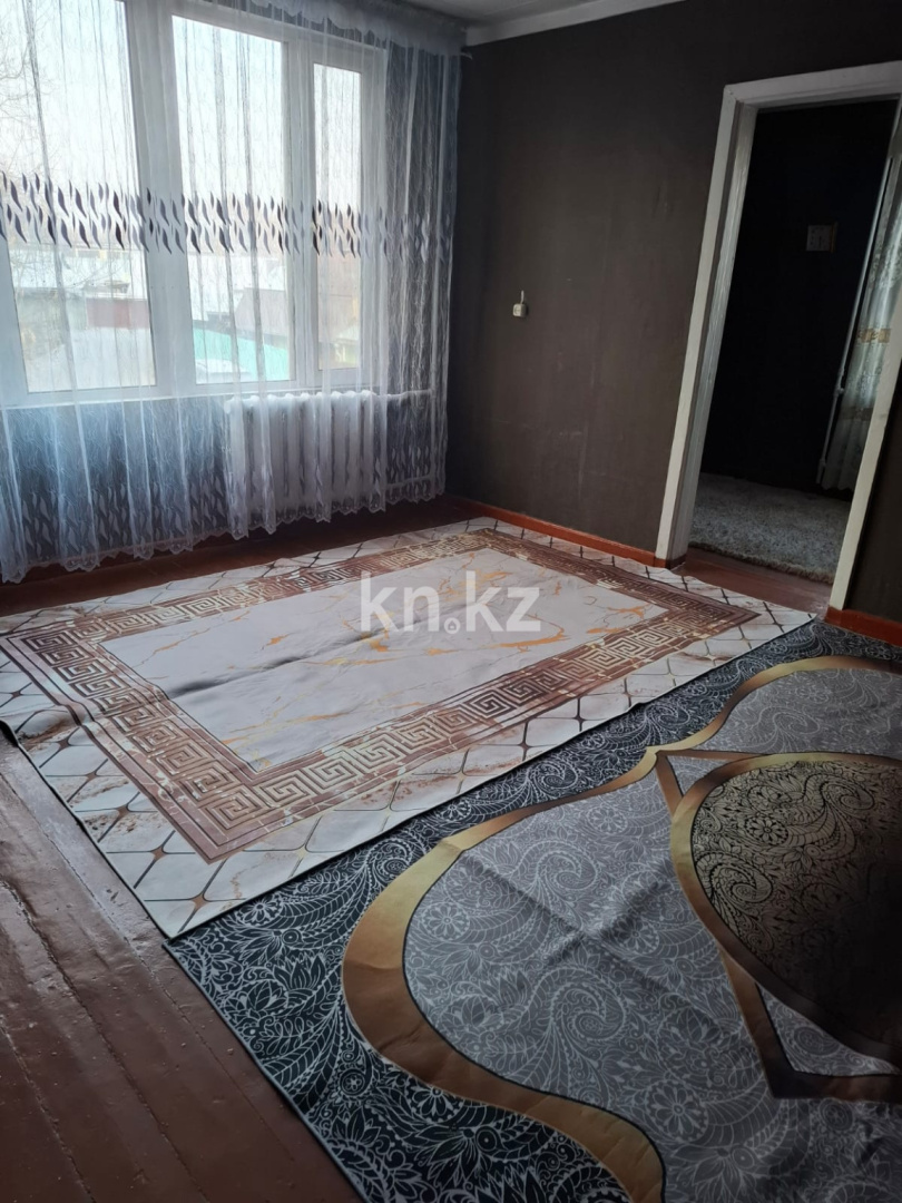 Аренда 2-комнатной квартиры, 42 м², ул. Айбасова, дом  16 - ул. Жумабаева в Алматы - фото 6