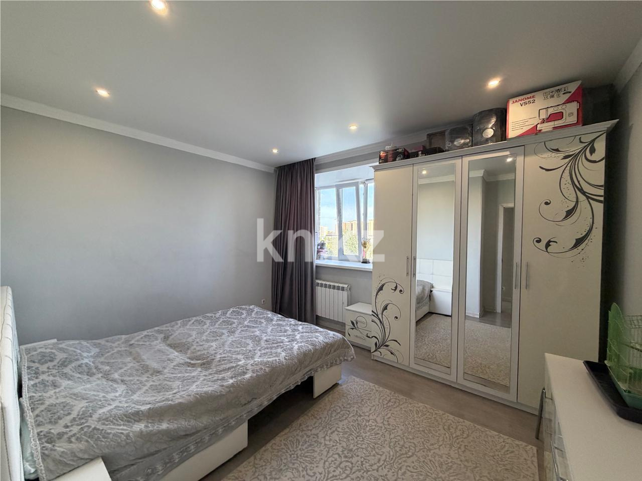 Продажа 3-комнатной квартиры, 67 м² в Караганде - фото 4