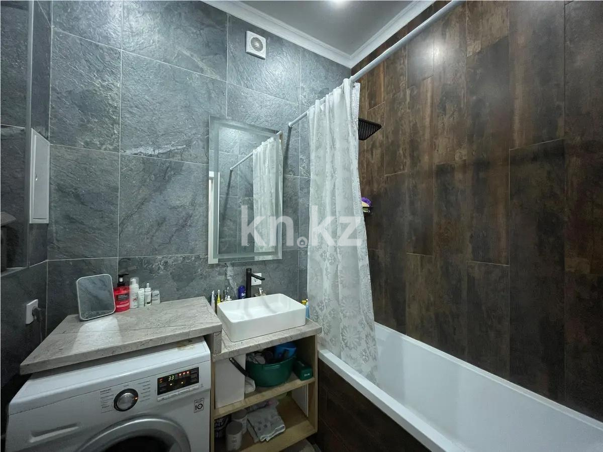 Продажа 2-комнатной квартиры, 57 м² в Астане - фото 4