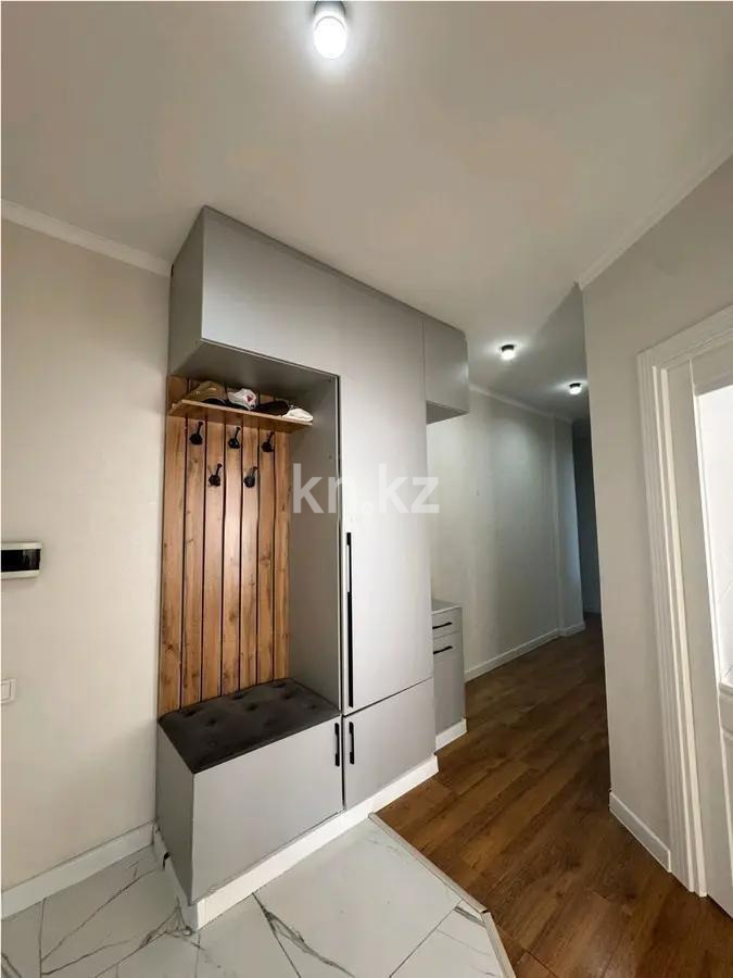 Продажа 3-комнатной квартиры, 92 м², ул. Мустафина, дом  21 в Астане - фото 7