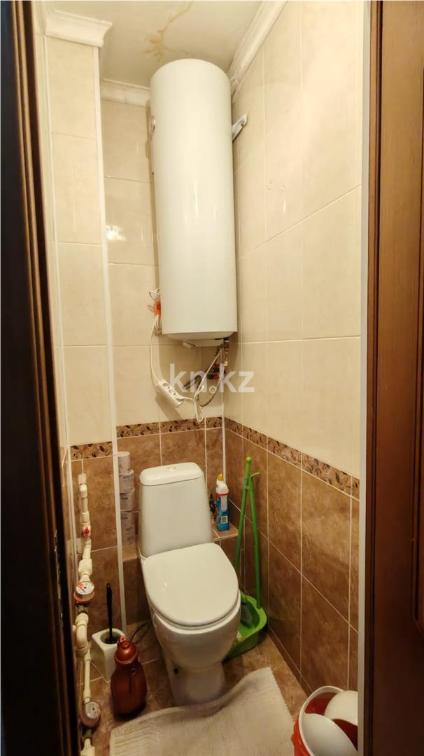 Продажа 3-комнатной квартиры, 65 м² в Караганде - фото 22