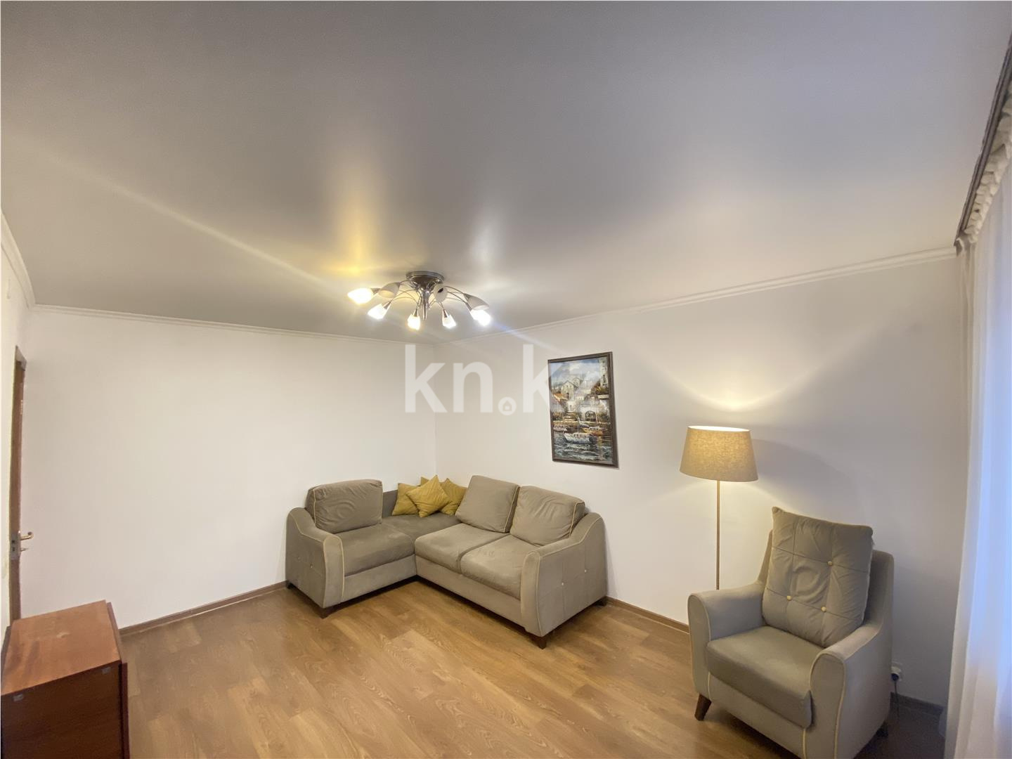 Продажа 3-комнатной квартиры, 66.7 м², ул. Ташенова в Астане