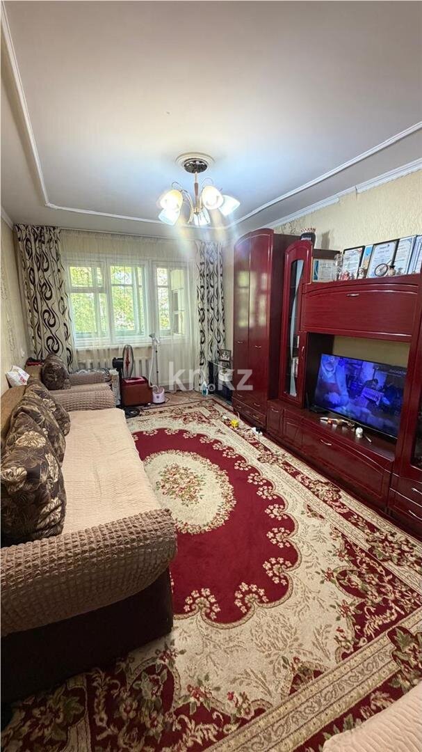 Продажа 1-комнатной квартиры, 30 м² в Караганде - фото 3