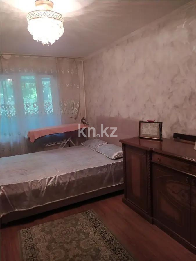 Продажа 2-комнатной квартиры, 52 м², мкр-н Аксай-3а, дом  42 в Алматы