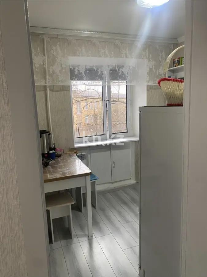 Продажа 1-комнатной квартиры, 32 м², ул. Магнитогорская, дом  41 в Караганде - фото 2