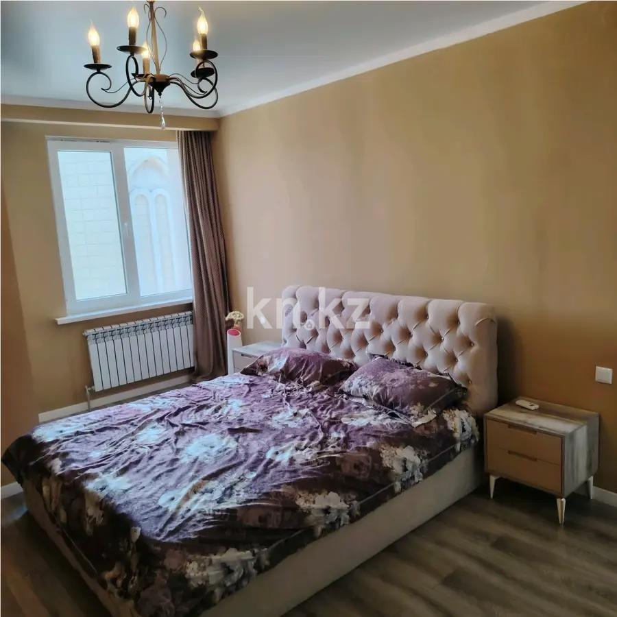 Продажа 2-комнатной квартиры, 68 м², ул. Аскарова, дом  21/11 в Алматы - фото 2