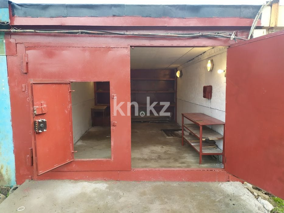 Аренда , 24 м², пр. Абая в Астане - фото 2