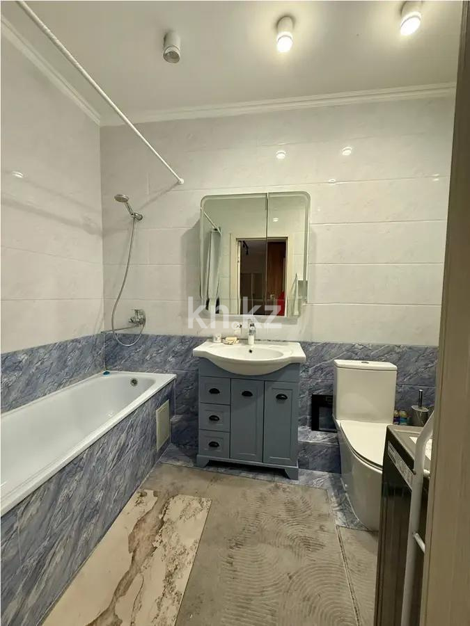 Продажа 2-комнатной квартиры, 69 м² в Алматы - фото 4