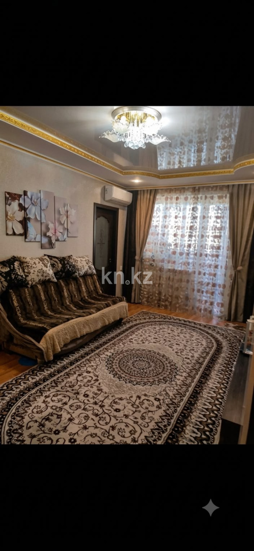 Продажа 3-комнатной квартиры, 51 м² в Караганде - фото 2